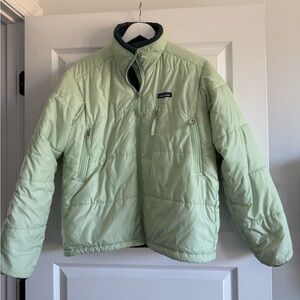 Patagonia Women's Vintage Puff Jacket